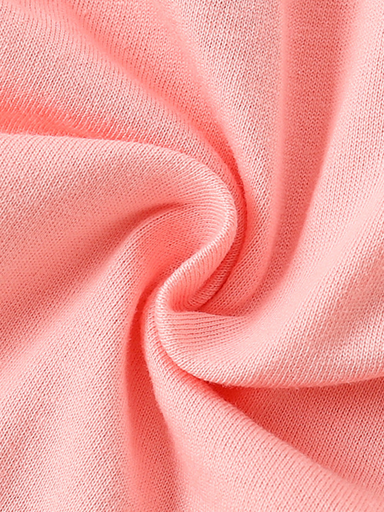 Girls Swan Queen Print T-Shirt And Shorts Set, MyKids-USA®, Baby & Toddler Outfits, MyKids-USA - - - - - - -