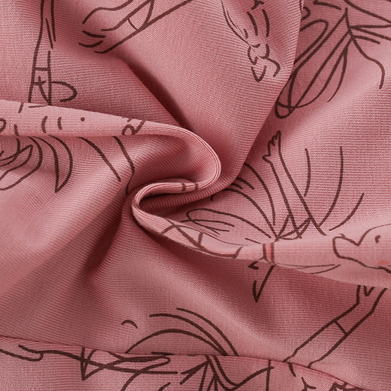 Autumn Arrival Baby Kids Girls Fairy Cartoon Pattern Casual Pants, MyKids-USA®, Trousers, MyKids-USA - - - - - - -