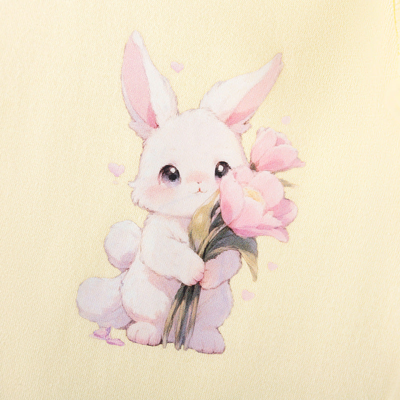 Summer Arrival Kids Girls Animals Cartoon Pattern Crew Neck Sleeveless Top Vest, MyKids-USA®, Baby & Toddler Tops, MyKids-USA - - - - - - - .