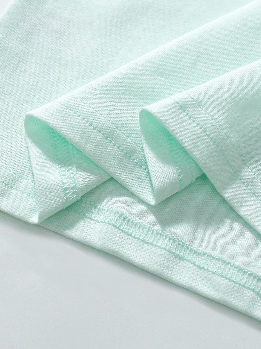 Arrival Autumn Boys’ Animals And Truck Cartoon Pattern Long Sleeves T-Shirt In European And American Style For Summer, MyKids-USA®, Baby & Toddler Outerwear, MyKids-USA - - - - - - -