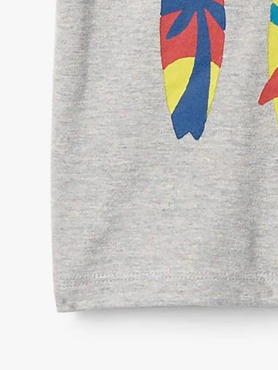 Baby And Kids Boys Pure Cotton Vest And Shorts Casual Clothing Set, MyKids-USA®, Baby & Toddler Tops, MyKids-USA - - - - - - -