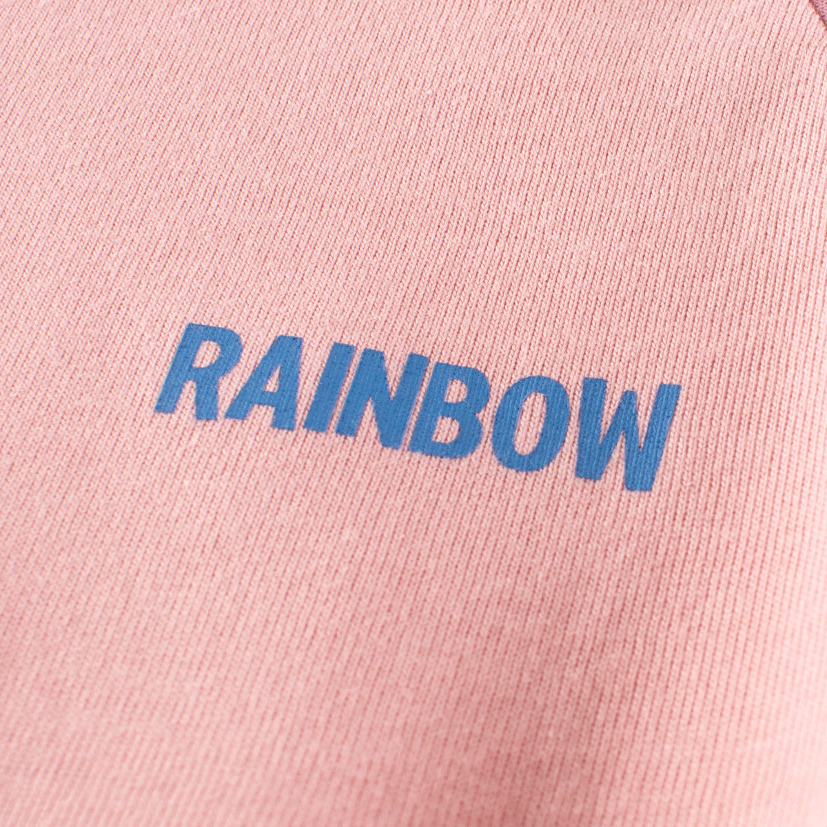 Autumn Baby Kids Girls Letters Pattern Print Long Sleeves Crew Neck Color Patchwork Top Shirt, MyKids-USA®, Baby & Toddler Tops, MyKids-USA - - - - - - -