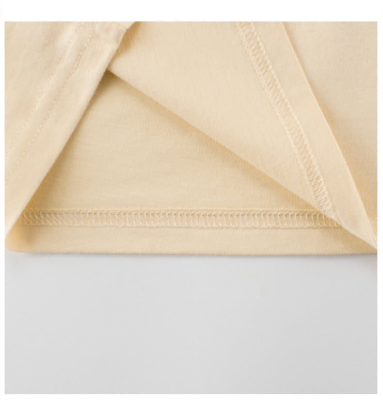 Summer Girls’ Colorful Stars Printed T-shirt in European and American Style, MyKids-USA®, Baby & Toddler Tops, MyKids-USA - - - - - - -