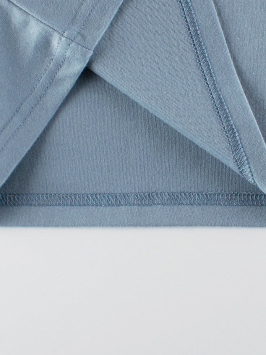 Arrival Kids Dinosaur Cartoon Print Crew Neck Long Sleeves Color Patchwork Sweatshirt, MyKids-USA®, Baby & Toddler Outerwear, MyKids-USA - - - - - - -