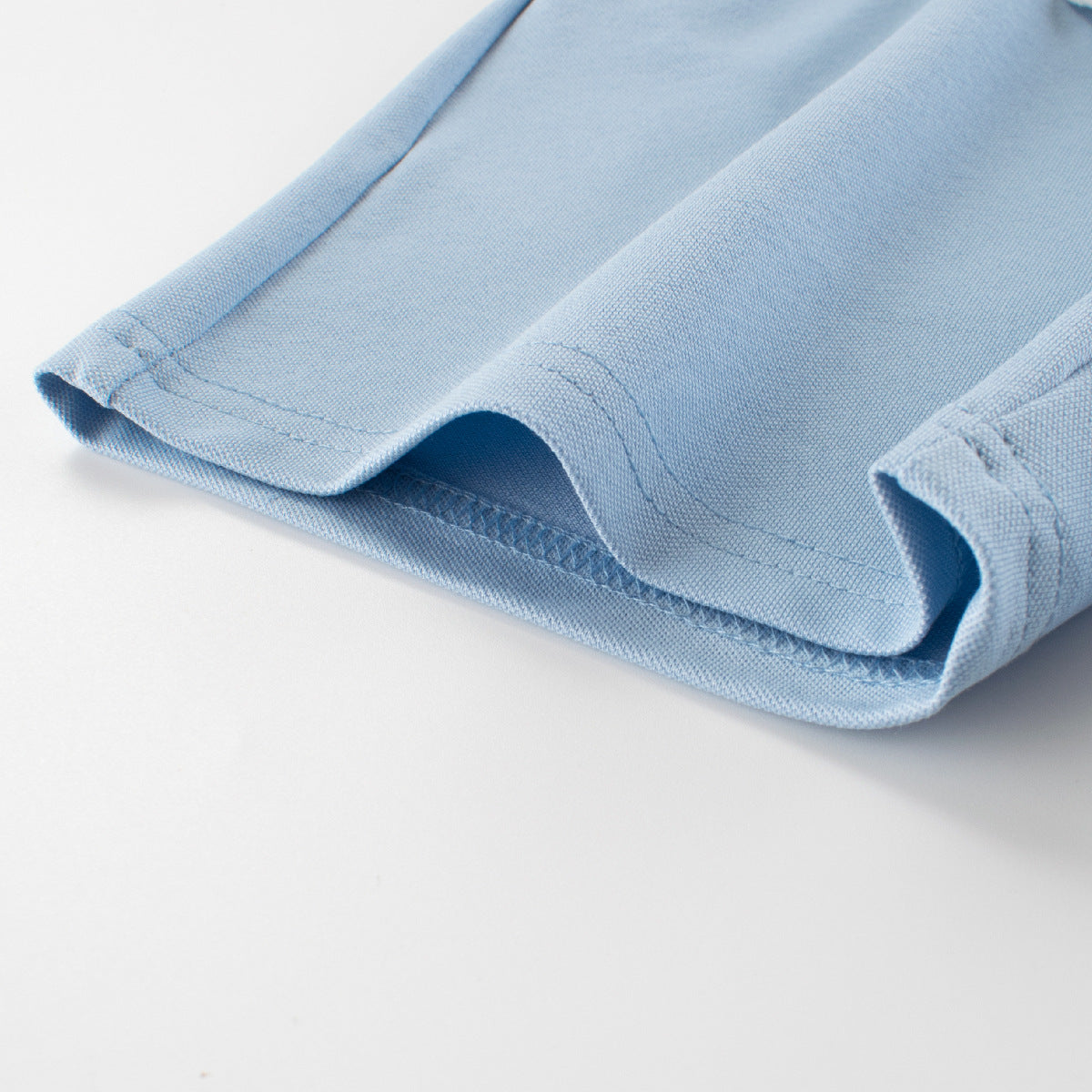 Summer Arrival Boys Casual Style Color Patchwork Shorts, MyKids-USA®, Shorts, MyKids-USA - - - - - - -