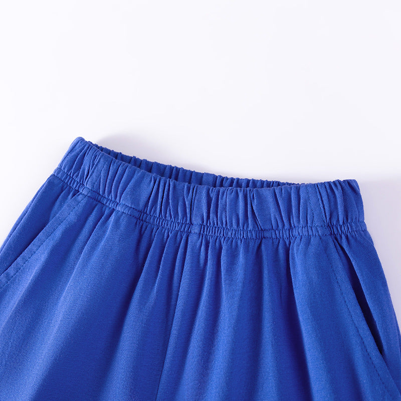 Summer Hot Selling Baby Kids Boys Short Sleeves Cartoon Animals Pattern T-shirt and Shorts Clothing Set, MyKids-USA®, Baby & Toddler Outfits, MyKids-USA - - - - - - - .