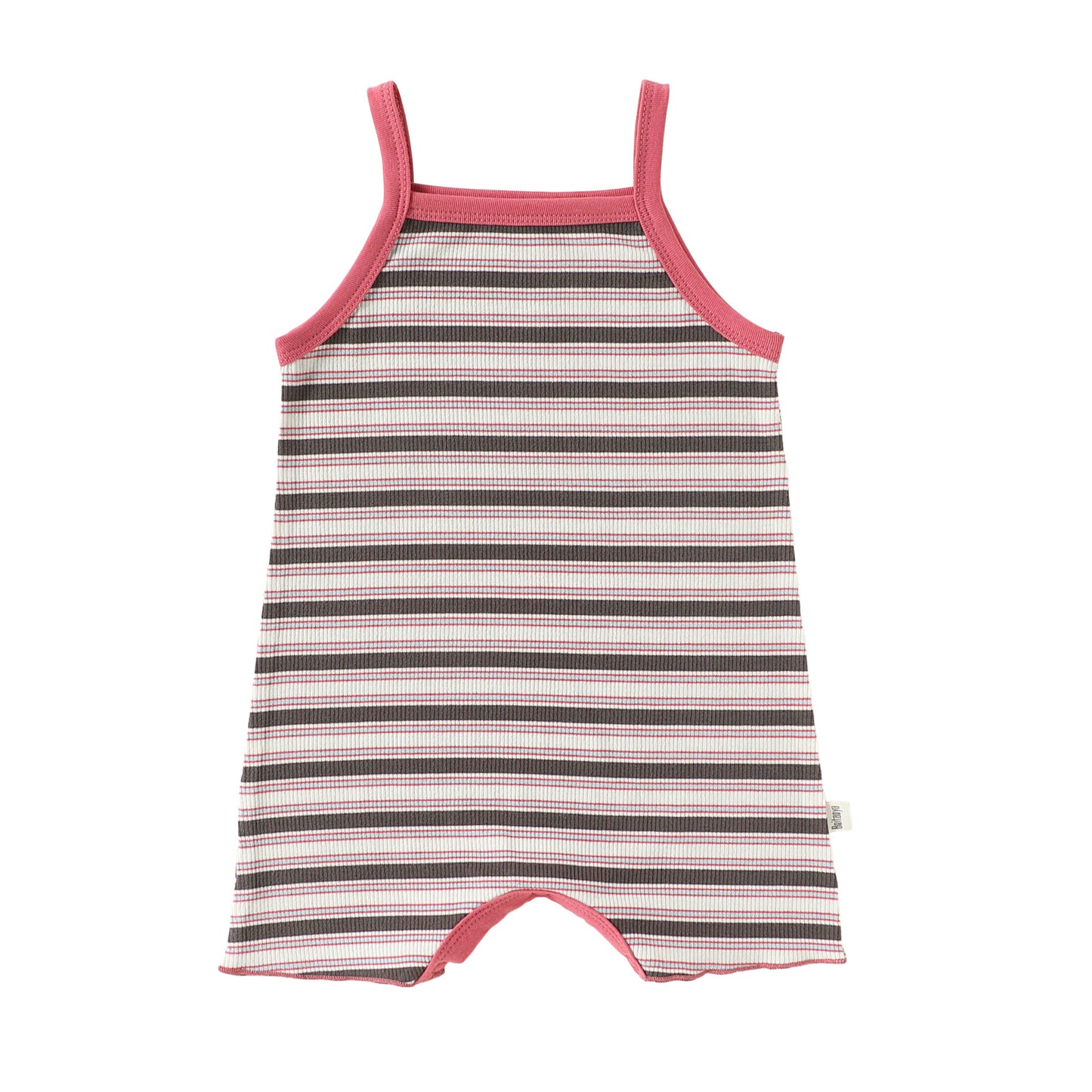 Summer Arrival Baby Sleeveless Striped Pattern Thin Rompers Bodysuits, MyKids-USA®, Baby & Children's One-Pieces, MyKids-USA - - - - - - - .