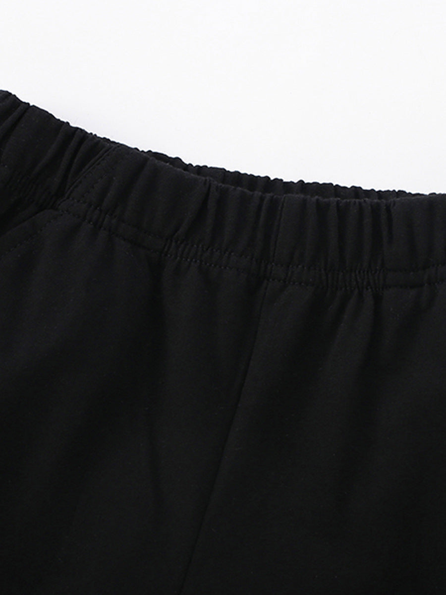 Summer Hot Selling Baby Kids Boys Short Sleeves Cartoon Animals Pattern T-shirt and Plain Shorts Clothing Set, MyKids-USA®, Baby & Toddler Outfits, MyKids-USA - - - - - - - .