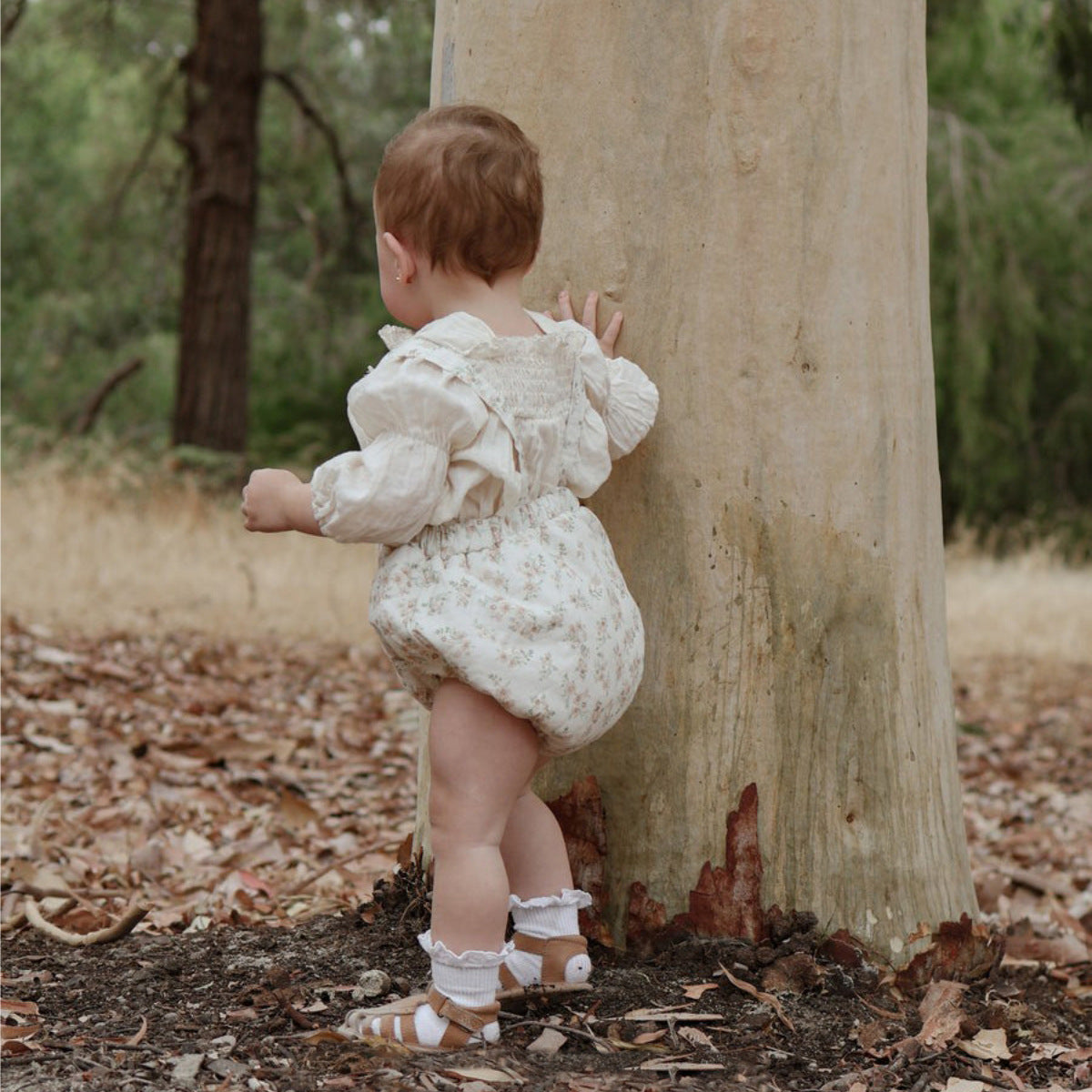 Winter Infant Baby Girl Jacquard Design Thick Warm Vest One Piece, MyKids-USA®, Baby One-Pieces, MyKids-USA - - - - - - - .