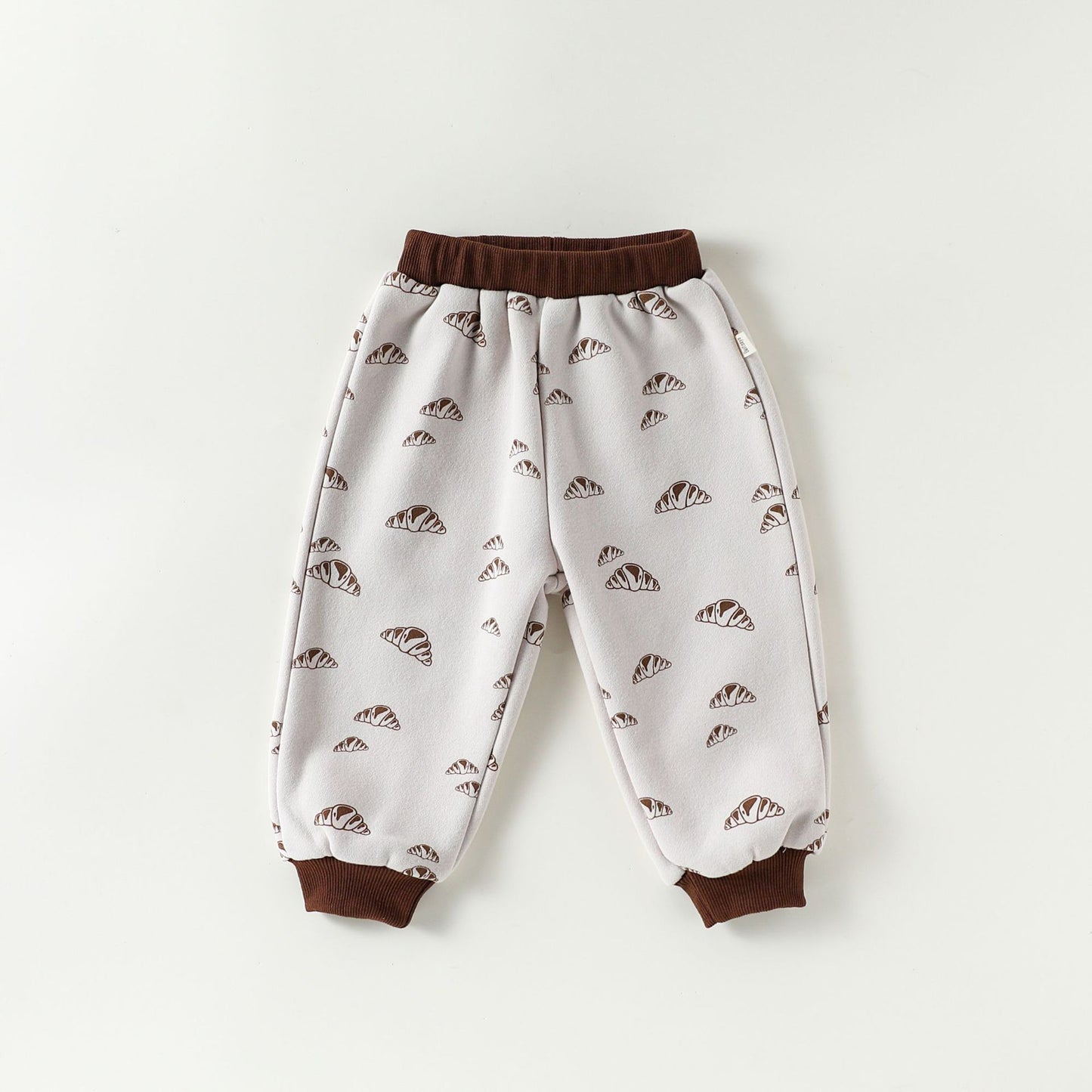 Winter and Autumn Baby Kids Geometric Bread Pattern Long Sleeves Coat and Pants, MyKids-USA®, Baby & Toddler Outfits, MyKids-USA - - - - - - -