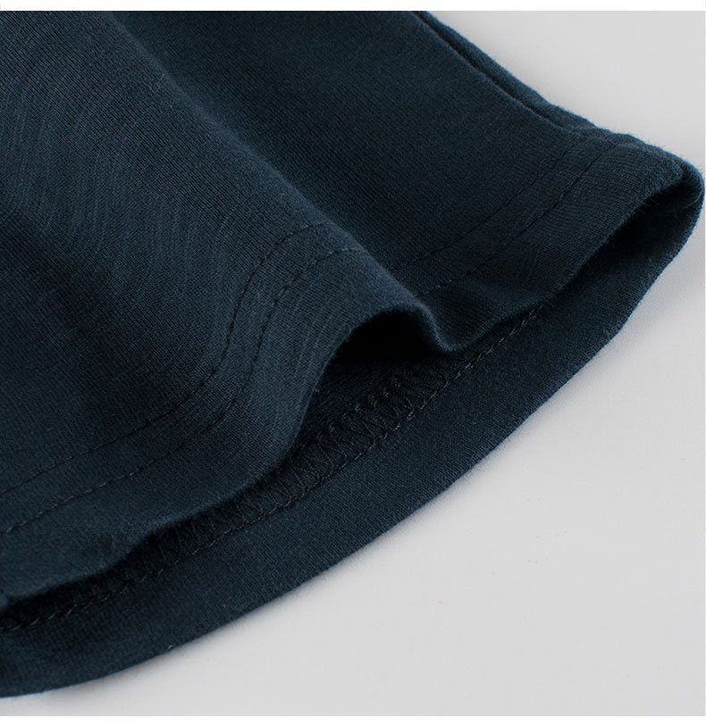 Summer Arrival Boys Cotton Casual Style Solid Color Shorts, MyKids-USA®, Shorts, MyKids-USA - - - - - - -