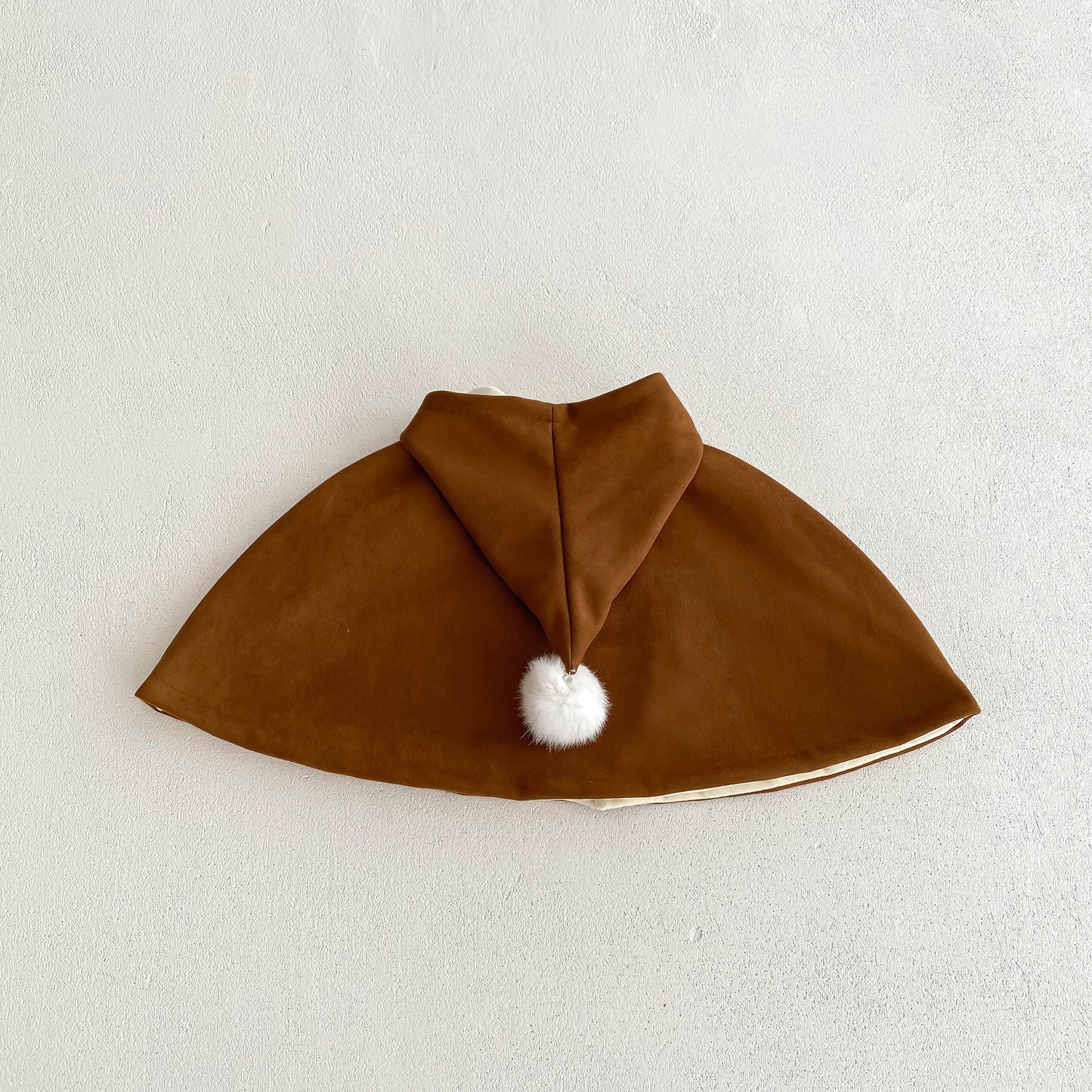 Baby Little Bear Long Sleeves Winter Cloak, MyKids-USA®, Baby & Toddler Outerwear, MyKids-USA - - - - - - -