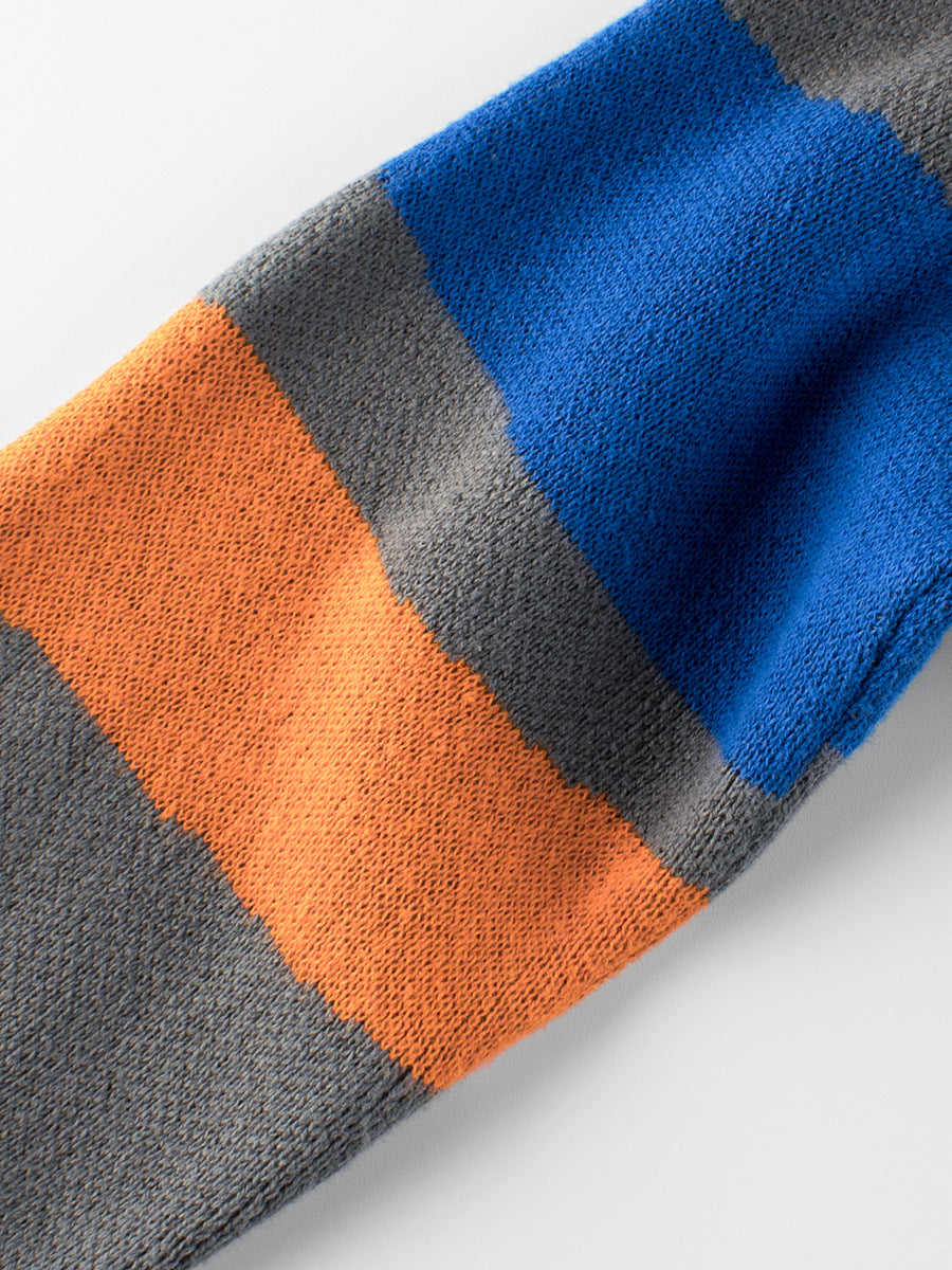 Baby Boy Kids Dinosaur Pattern Crew Neck Long Sleeves Knitwear Pullover, MyKids-USA®, Baby & Toddler Outerwear, MyKids-USA - - - - - - -