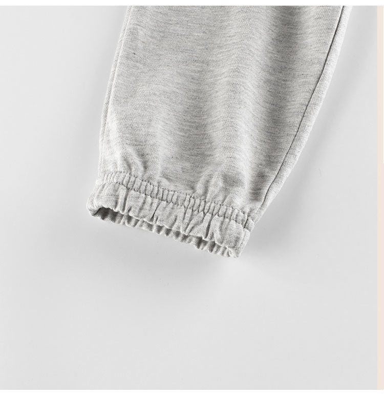 Children Boys Excavator Descending Cartoon Sports Trousers With Pockets, MyKids-USA®, Baby & Toddler Bottoms, MyKids-USA - - - - - - -