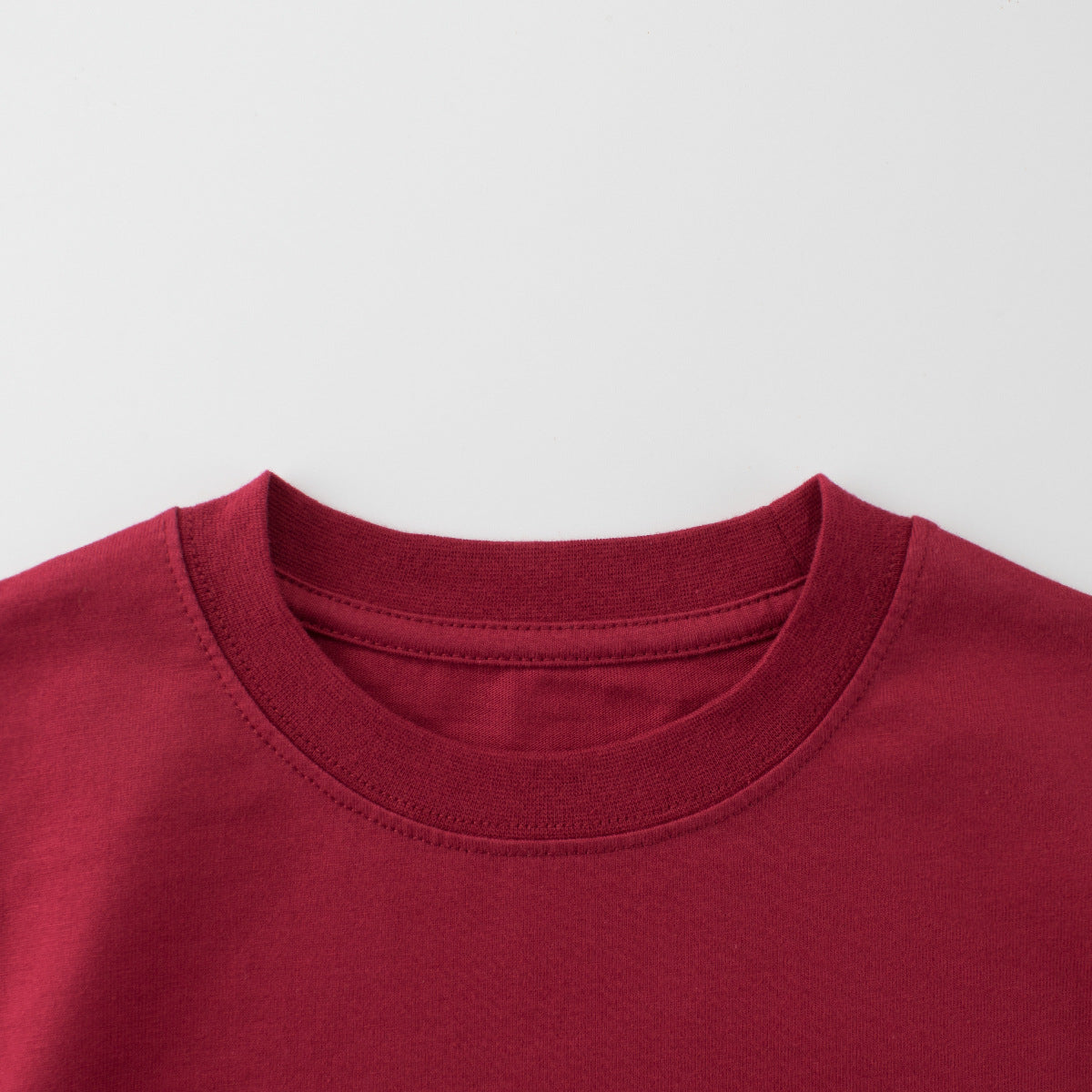 Kids’ Letters Pattern T-shirt in European and American Style, MyKids-USA®, Baby & Toddler Tops, MyKids-USA - - - - - - -