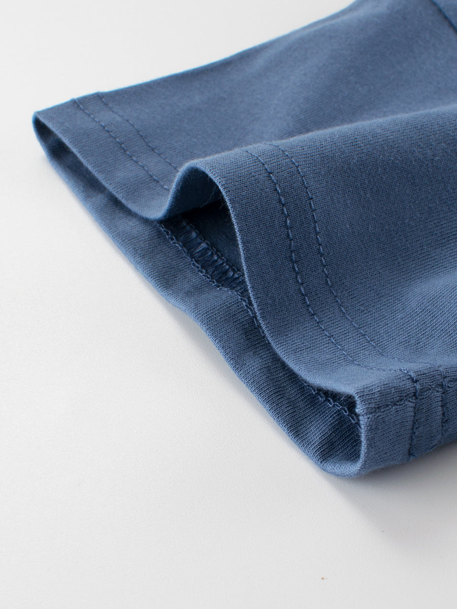 Arrival Letters Print Kids’ T-Shirt in European and American Style for Summer, MyKids-USA®, Baby & Toddler Tops, MyKids-USA - - - - - - -