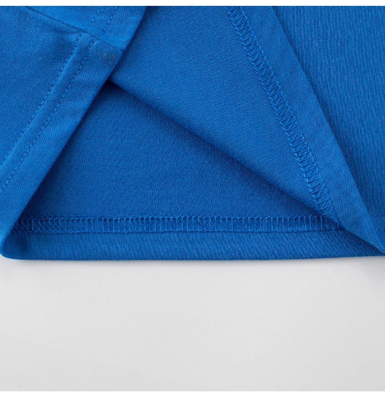 Summer Boys’ Animals Dinosaurs Cartoon Pattern T-shirt in European and American Style, MyKids-USA®, Baby & Toddler Tops, MyKids-USA - - - - - - -