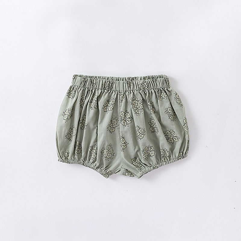 Floral Pattern Lace Patched Design Clothes Sets & Onesies, MyKids-USA®, Baby & Toddler Outfits, MyKids-USA - - - - - - -