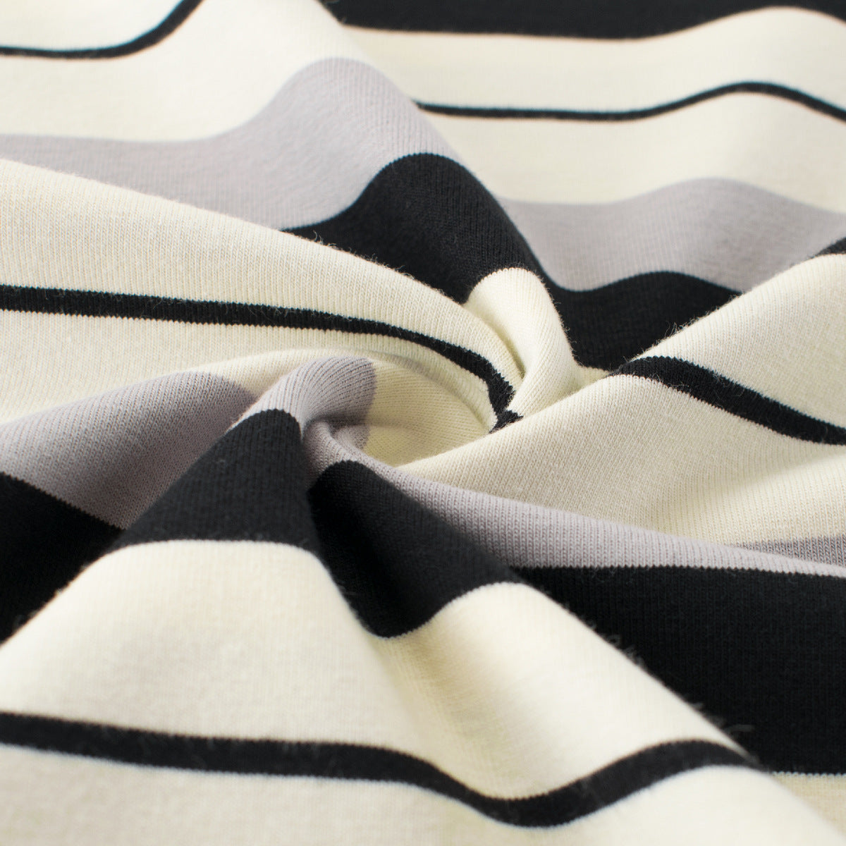 Summer Arrival Kids’ Striped Pattern T-shirt in European and American Style, MyKids-USA®, Baby & Toddler Tops, MyKids-USA - - - - - - -