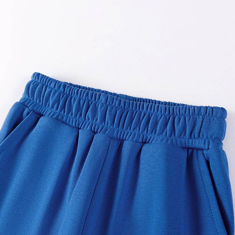 Spring and Autumn Boys Train Cartoon Pattern Long Sleeves Shirt and Pants Clothing Set, MyKids-USA®, Baby & Toddler Outfits, MyKids-USA - - - - - - -