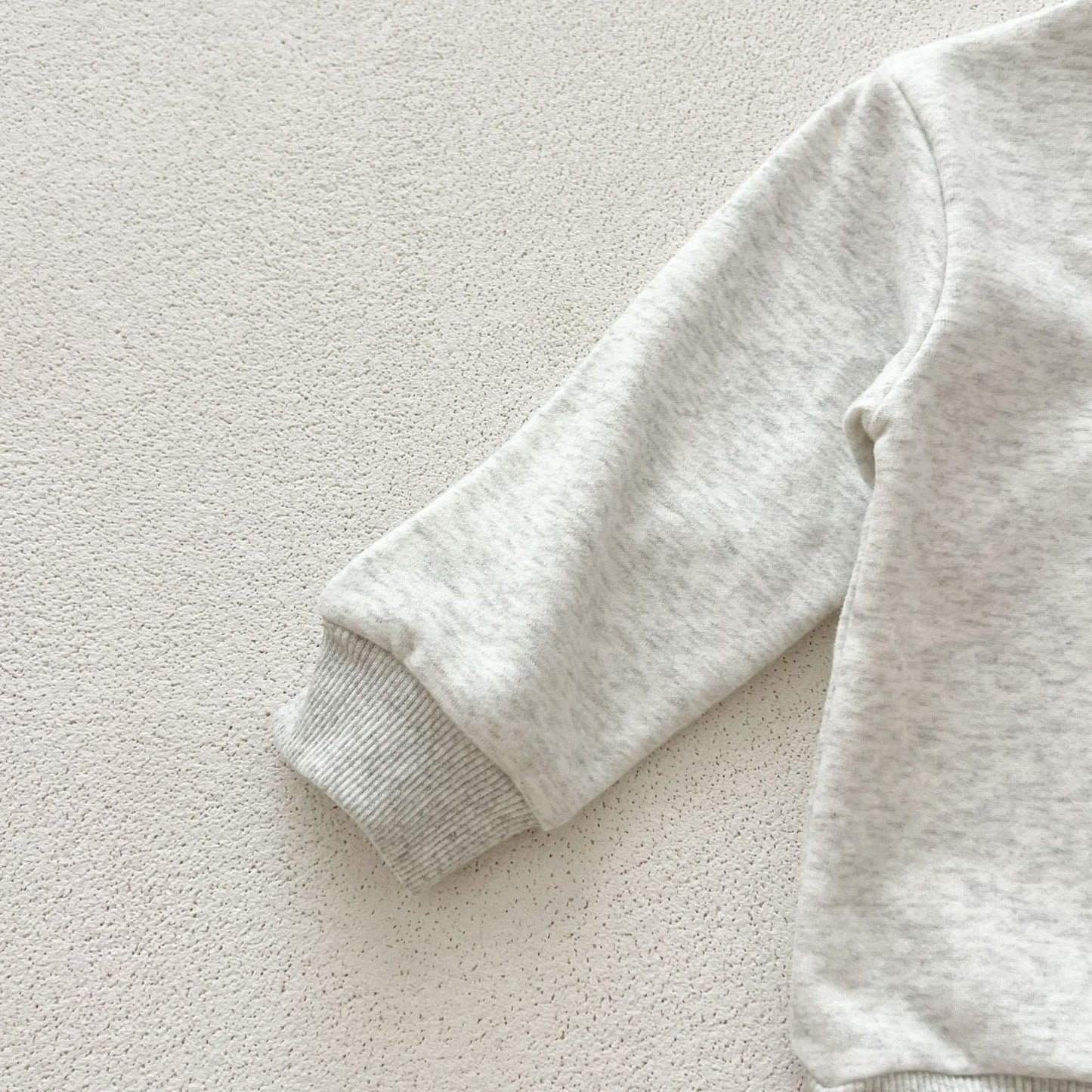 Casual and Versatile Two-Piece Set: Letters Print Top Pullover and Pants for Baby and Toddlers, MyKids-USA®, Baby & Toddler Outfits, MyKids-USA - - - - - - -