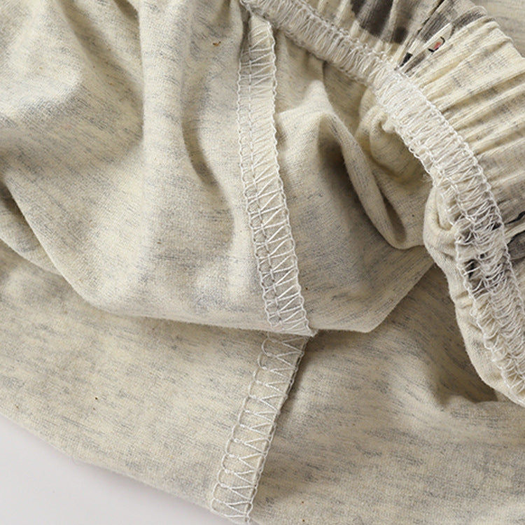 Baby Kids Girls Cartoon Short Sleeves Top And Pants Casual Clothing Set, MyKids-USA®, Baby & Toddler Outfits, MyKids-USA - - - - - - -