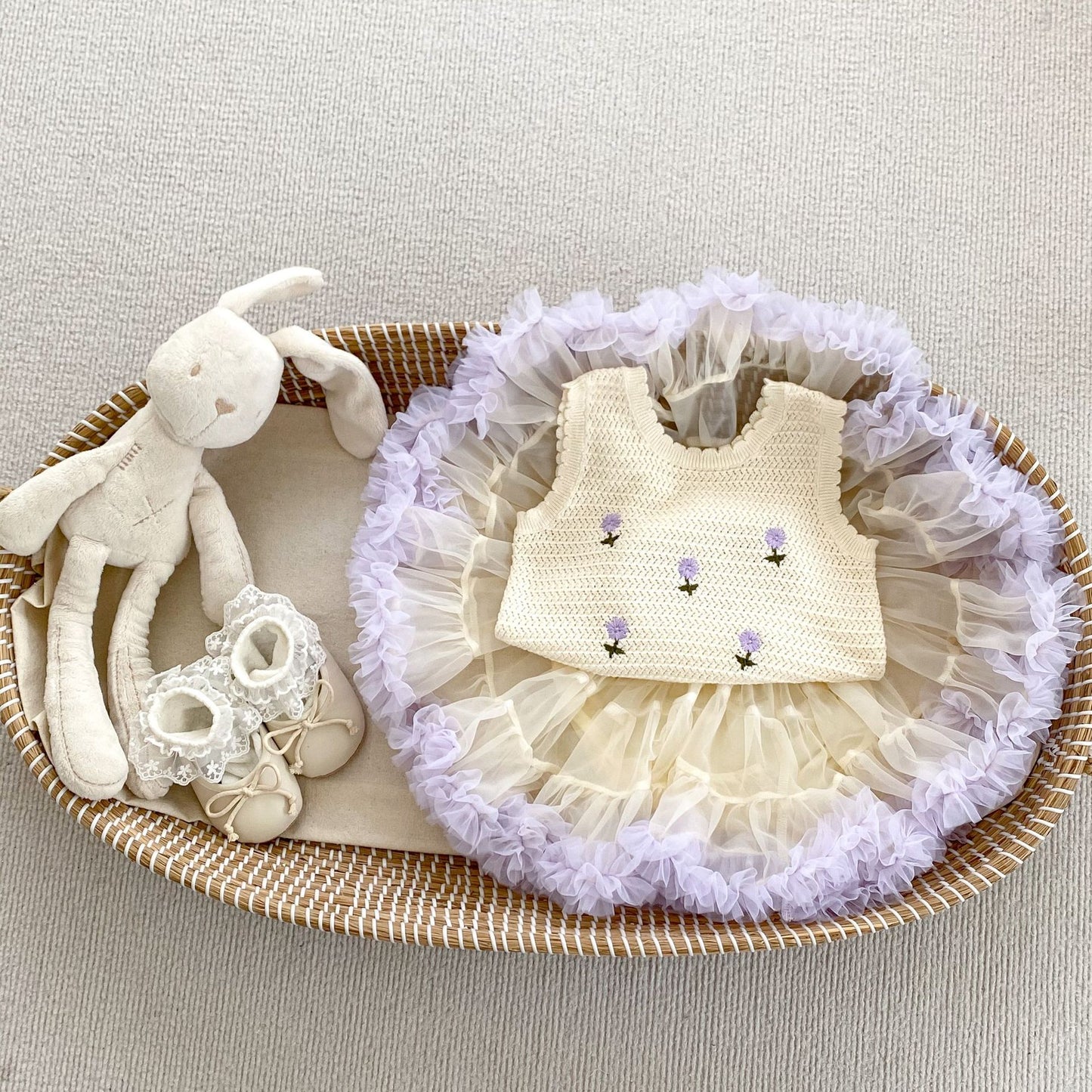 Arrival Summer Baby Kids Girls Knitted Sleeveless Hollow Out Vest, MyKids-USA®, Baby & Toddler Tops, MyKids-USA - - - - - - -