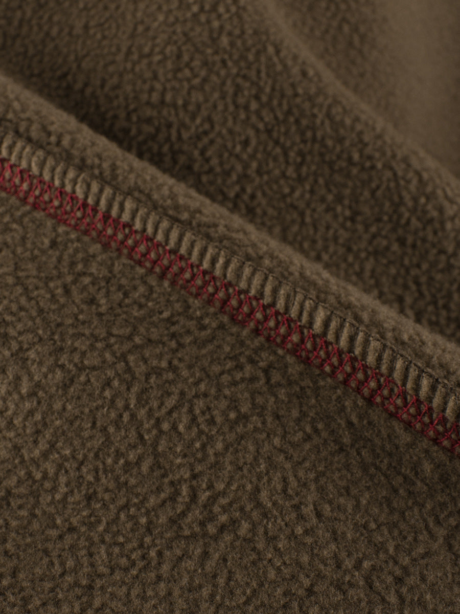 Arrival Baby Kids Puppy Embroidered Pattern Crew Neck Long Sleeves Warm Cozy Pullover, MyKids-USA®, Baby & Toddler Outerwear, MyKids-USA - - - - - - -