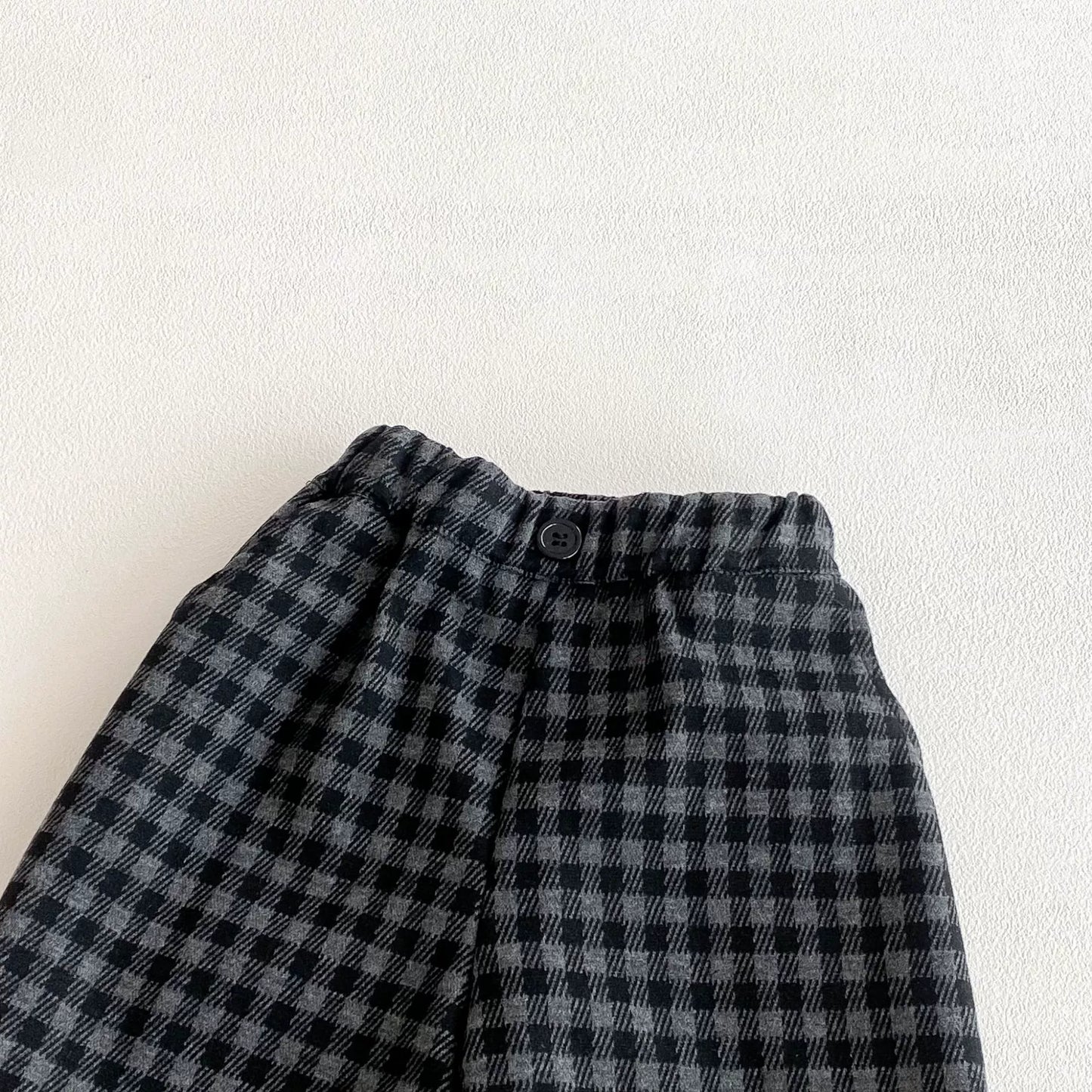 Autumn and Winter Arrival Casual American Style Plaid Pants Wholesale for, MyKids-USA®, Baby & Toddler Bottoms, MyKids-USA - - - - - - -