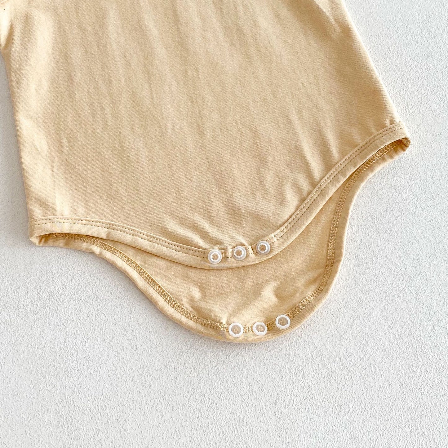 Summer Arrival Baby Unisex Casual Cartoon Star Pattern Sleeveless Onesies, MyKids-USA®, Baby One-Pieces, MyKids-USA - - - - - - -