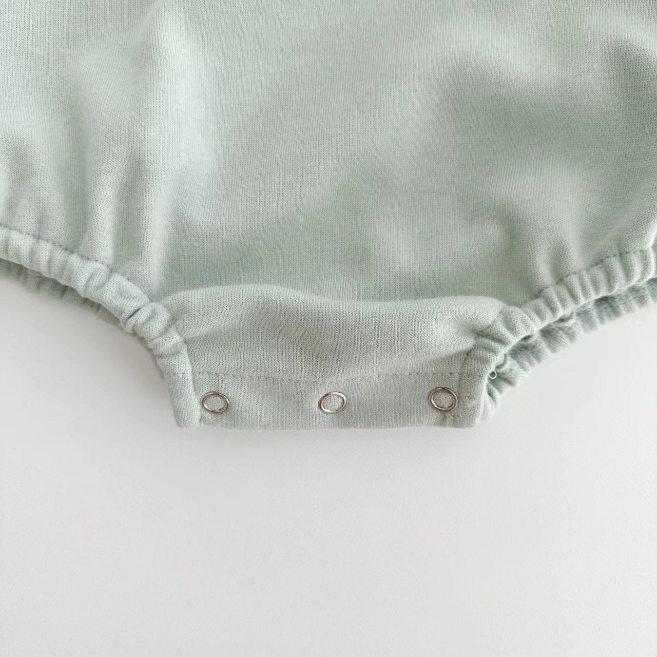 Cartoon Pattern Lapel Soft Cotton Onesies, MyKids-USA®, Baby One-Pieces, MyKids-USA - - - - - - -