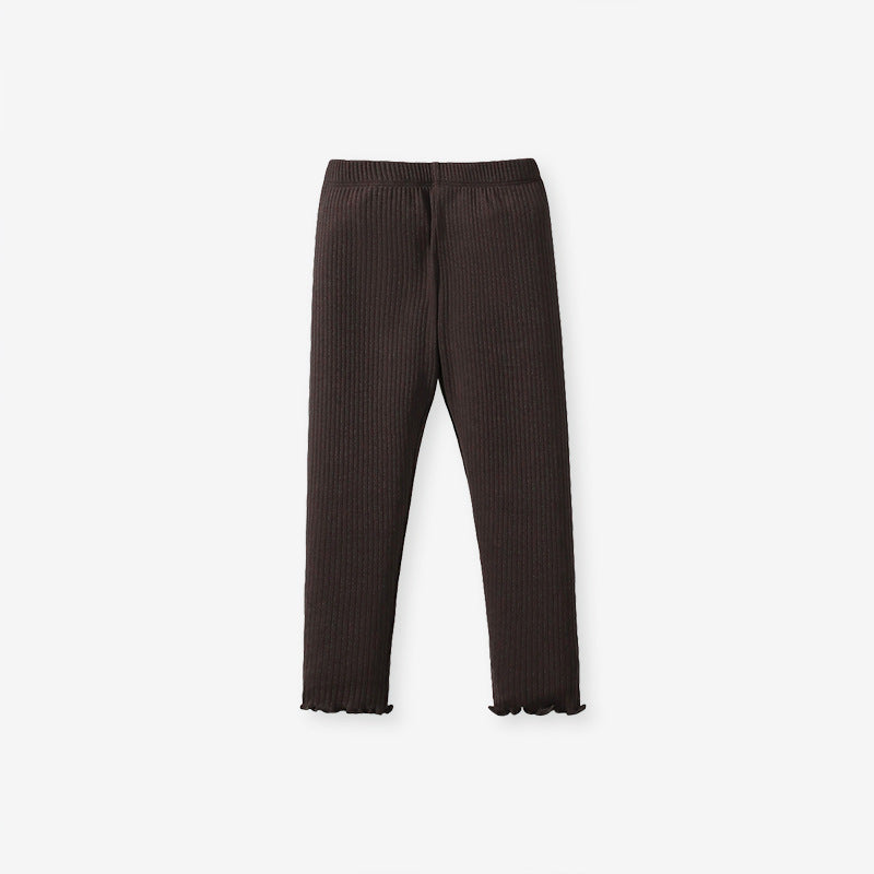 Spring And Autumn Girls Cartoon Panda And Flowers Long Sleeves Top Sweatshirt And Pants Clothing Set, MyKids-USA®, Baby & Toddler Outfits, MyKids-USA - - - - - - -