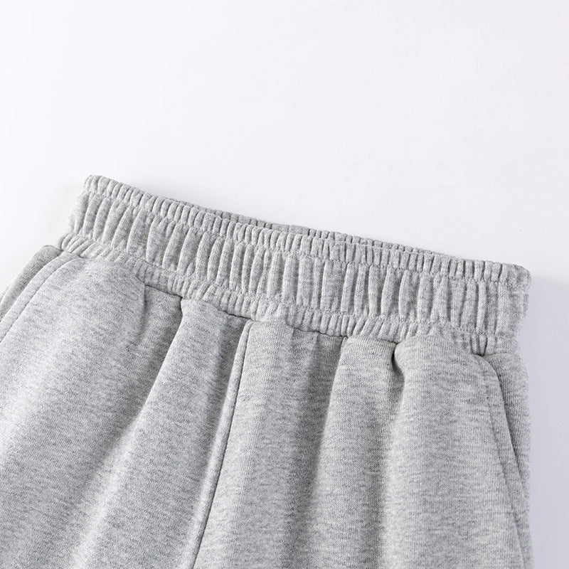 Spring and Autumn Boys Shark Cartoon Pattern Long Sleeves Sweatshirt and Pants Clothing Set, MyKids-USA®, Baby & Toddler Outfits, MyKids-USA - - - - - - -