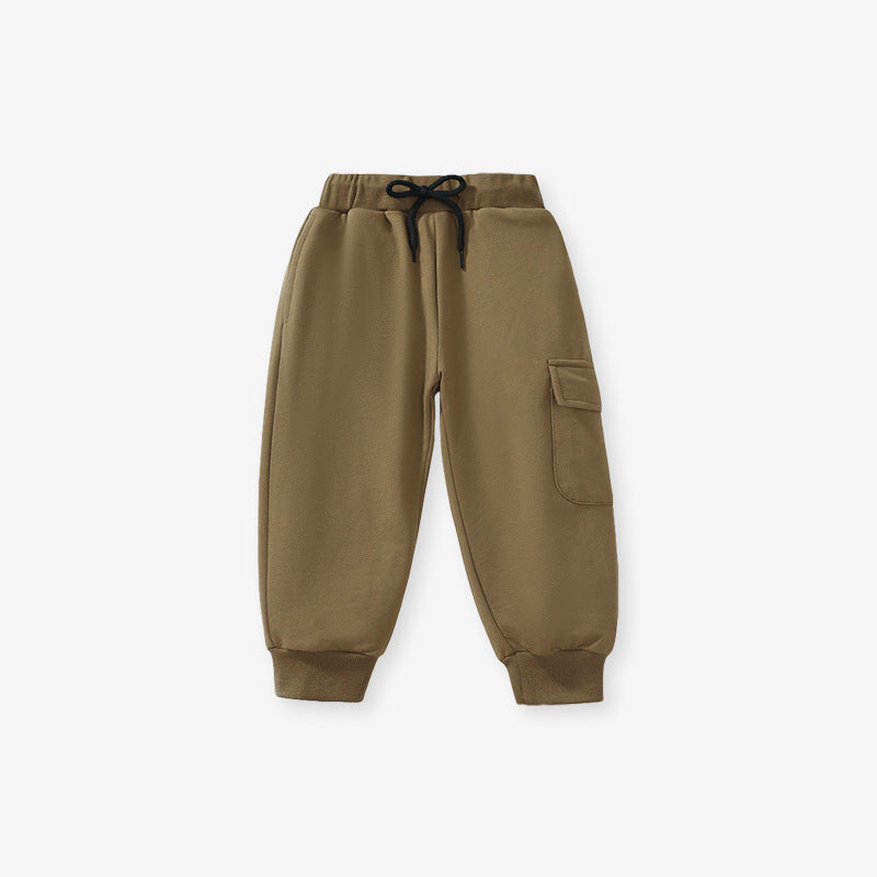 High Quality Spring And Autumn Boys Dinosaur And Letter Pattern Long Sleeves Top Pullover Hoodie And Pants Clothing Set, MyKids-USA®, Baby & Toddler Outfits, MyKids-USA - - - - - - - .