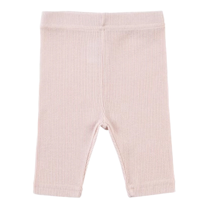 Children’s Summer Comfortable Casual Light Solid Color Pants – Thin Trousers, MyKids-USA®, Baby & Toddler Bottoms, MyKids-USA - Size/Age - 73 (6-9M) - Color - Pink - - - TR2505081731-B