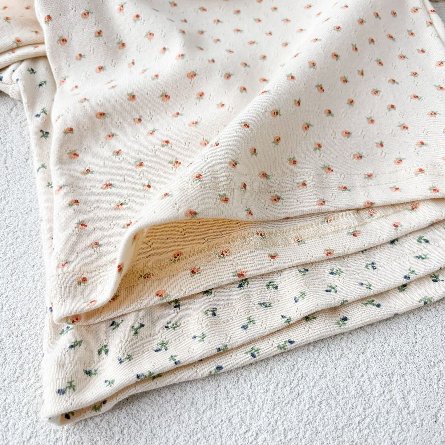 Autumn and Spring Arrival Baby Kids Girls Long Sleeves Floral Top, MyKids-USA®, Baby & Toddler Tops, MyKids-USA - - - - - - -