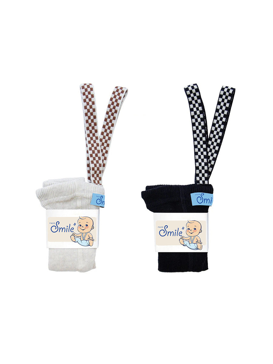 Autumn and Winter New Arrival Close-fitting Soft Underwear Leggings for Boys and Girls, MyKids-USA®, Leggings, MyKids-USA - - - - - - - .