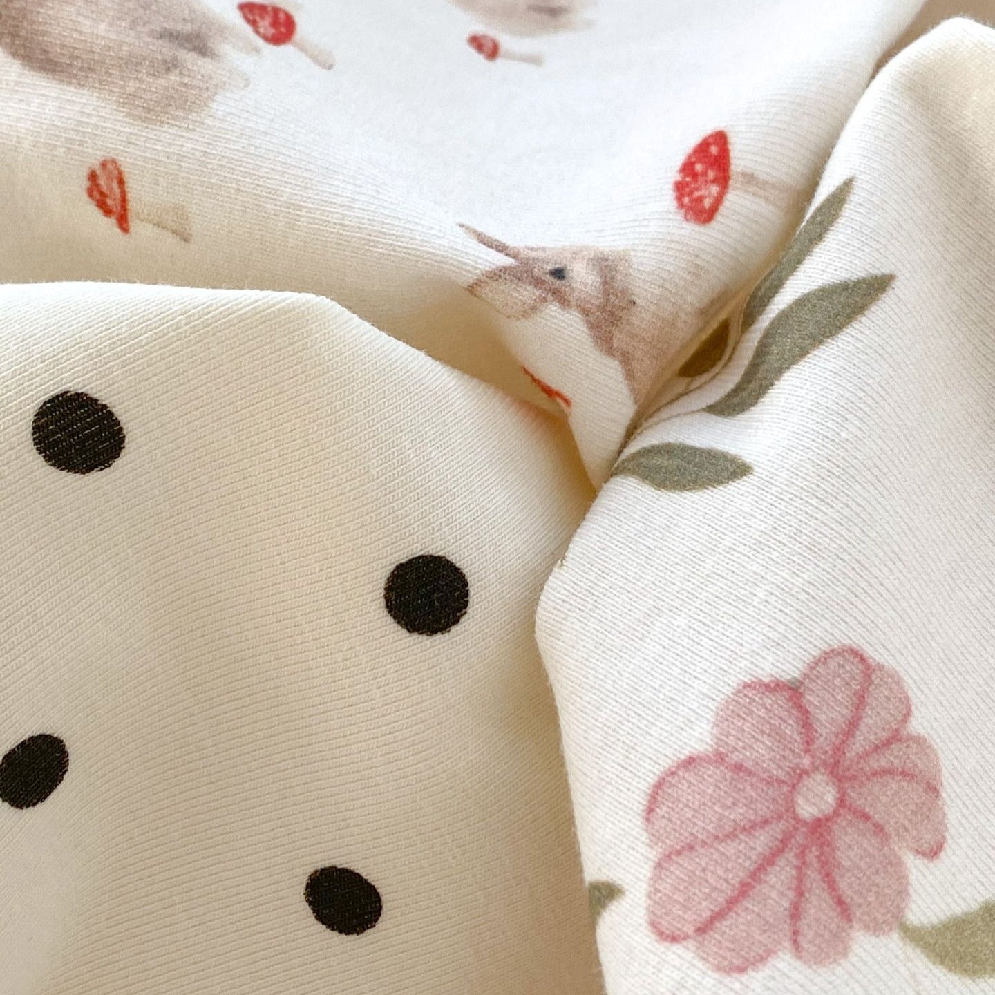 Summer Baby Kids Girls Various Pattern Fly Sleeves Top T-Shirt And Bloomers Clothing Set, MyKids-USA®, Baby One-Pieces, MyKids-USA - - - - - - -