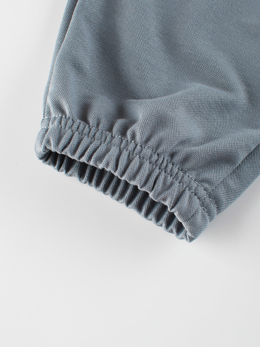 Children Boys Dinosaur Cartoon Sports Trousers With Pockets, MyKids-USA®, Baby & Toddler Bottoms, MyKids-USA - - - - - - -