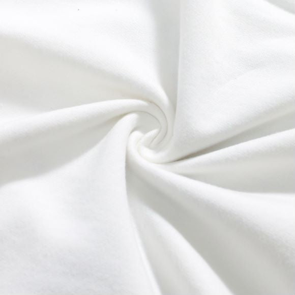 Baby Girl Rabbit Graphic Long Sleeve Cotton Hoodies, MyKids-USA®, Baby & Toddler Outerwear, MyKids-USA - - - - - - -