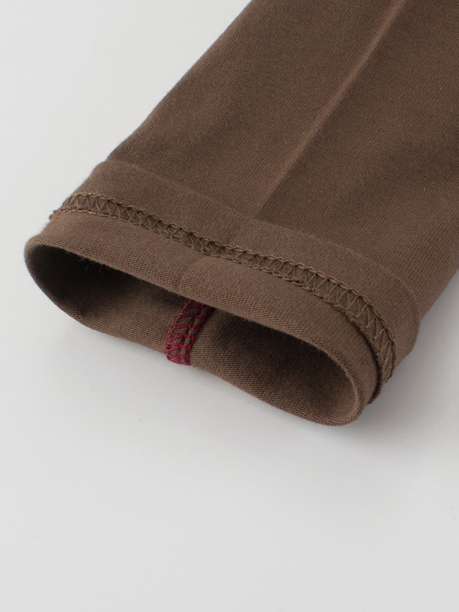 Spring Arrival Kids Letters Pattern Crew Neck Long Sleeves Color Patchwork Top, MyKids-USA®, Baby & Toddler Tops, MyKids-USA - - - - - - -