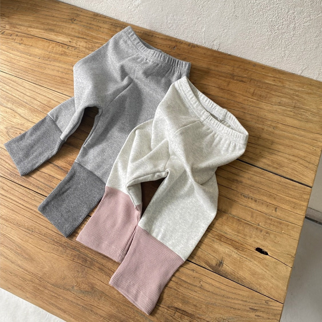 Baby Boy And Girl Color Patchwork Spring and Autumn Casual Pants, MyKids-USA®, Trousers, MyKids-USA - - - - - - - .