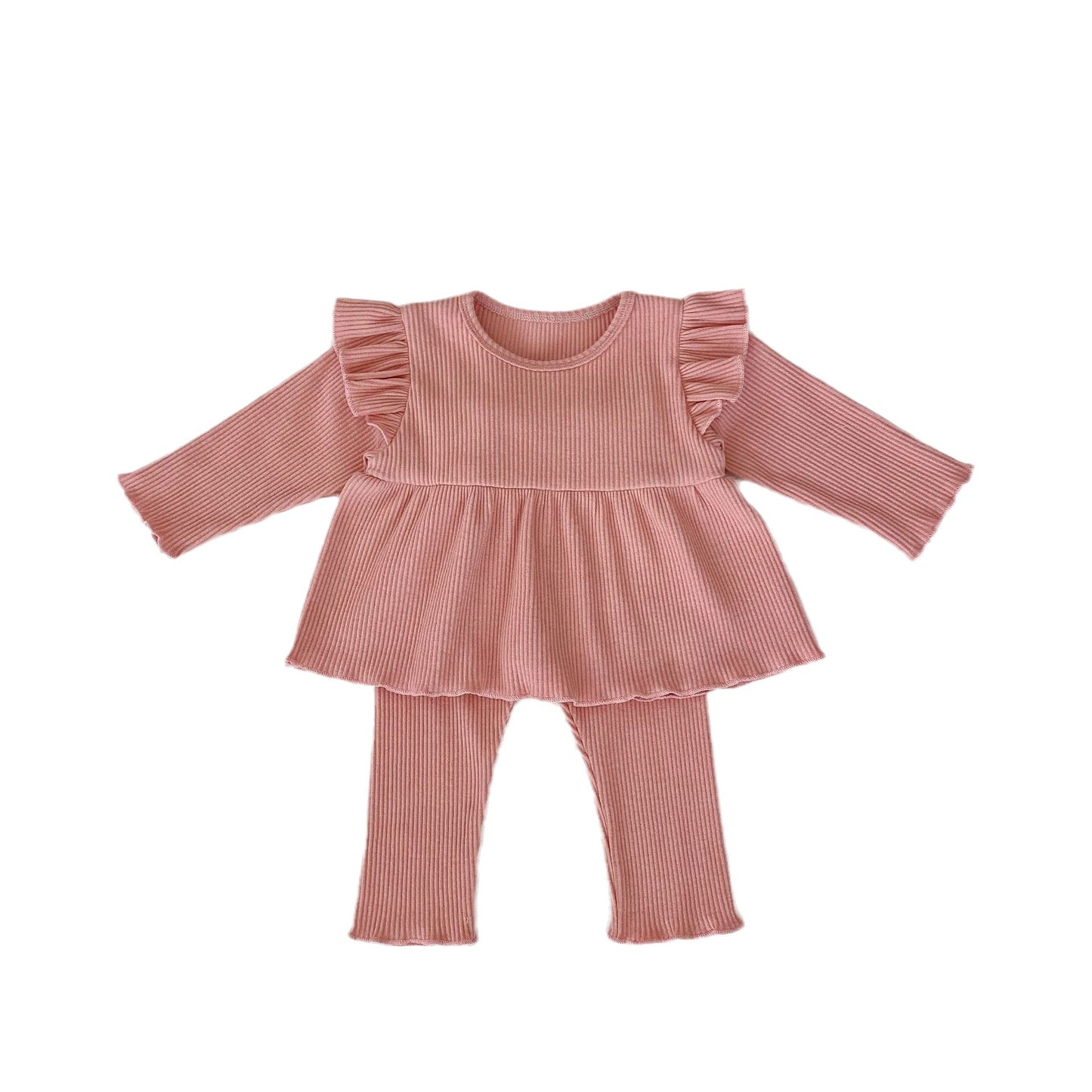 Soft Cotton Simple Style Clothing Sets Home Clothes, MyKids-USA®, Baby & Toddler Outfits, MyKids-USA - - - - - - -