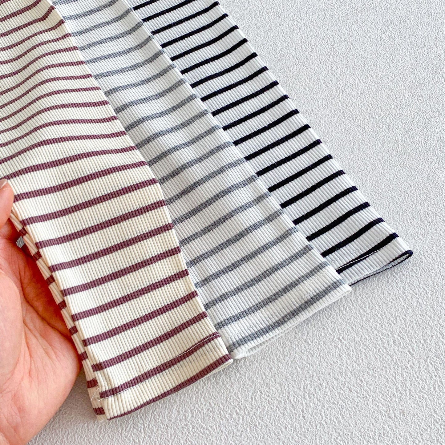 Arrival Baby Kids Girls Striped Casual Pants, MyKids-USA®, Baby & Toddler Bottoms, MyKids-USA - - - - - - - .
