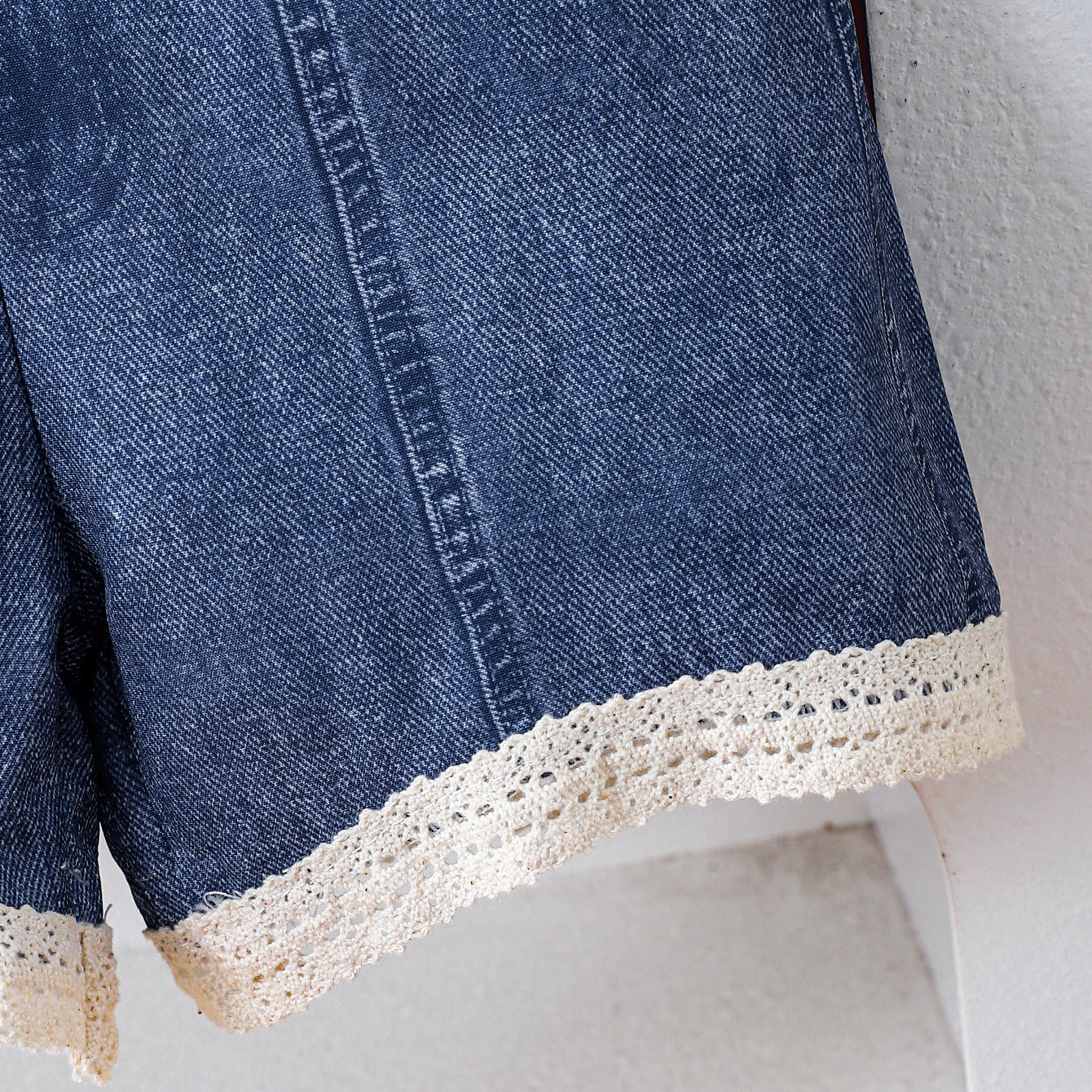 Arrival Summer Baby Kids Girls Sleeveless Embroidered Pattern Top Vest and Denim Shorts Clothing Set, MyKids-USA®, Baby & Children's Outfits, MyKids-USA - - - - - - - .