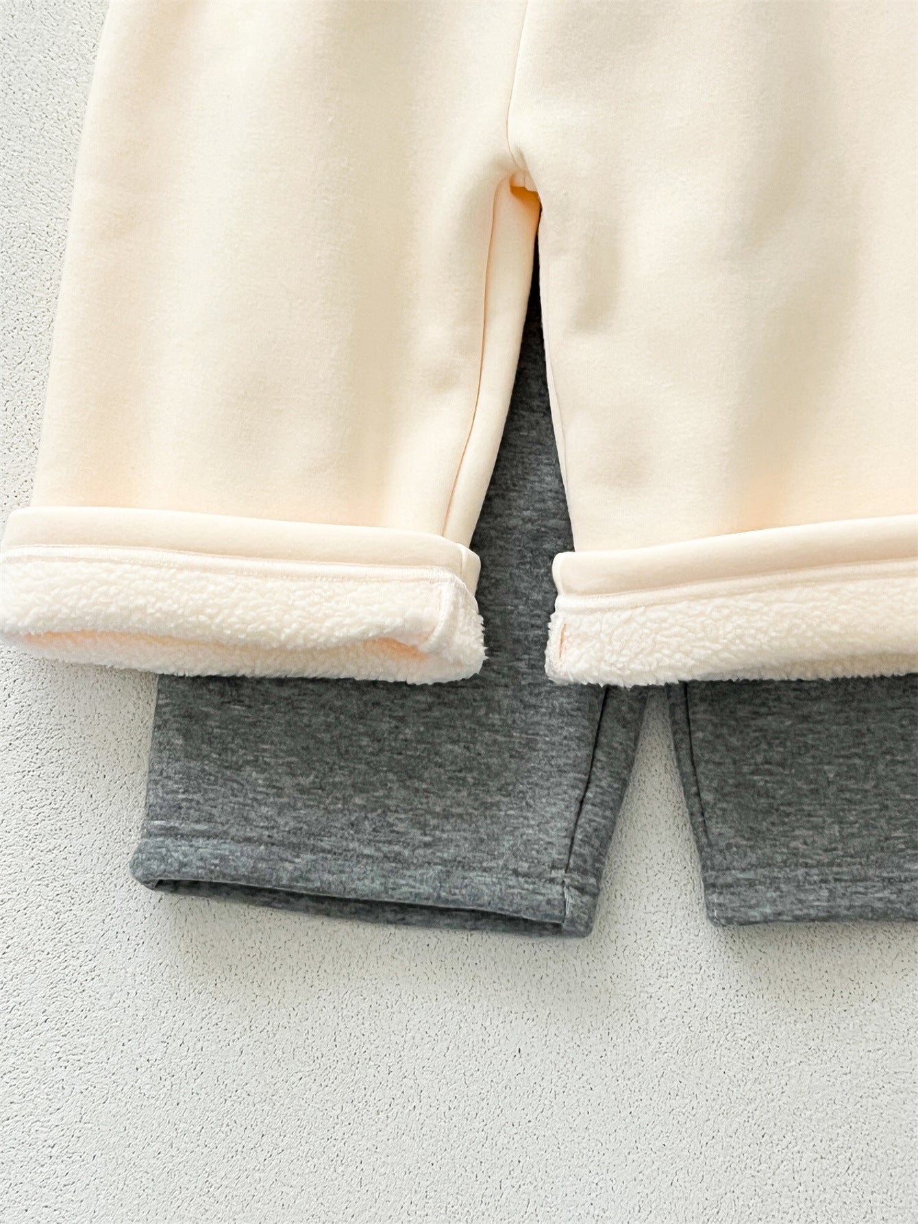 Arrival Spring Baby Girls Long Sleeves Heart Pattern Top and Solid Color Pants Set Clothing Set, MyKids-USA®, Baby & Toddler Outfits, MyKids-USA - - - - - - -