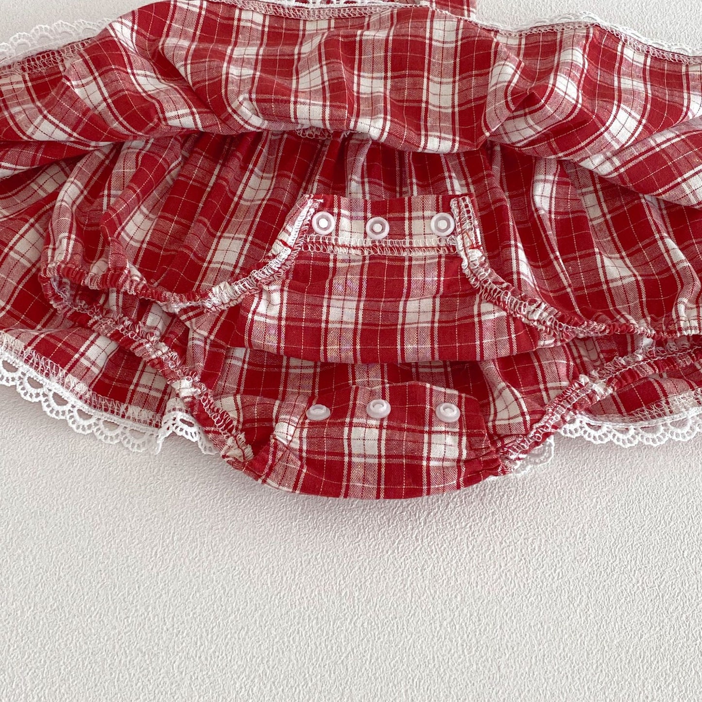 Spring and Autumn Baby Kids Girls Long Sleeves Cartoon Pattern Top and Plaid Sleeveless Onesies Clothing Set, MyKids-USA®, Baby & Toddler Outfits, MyKids-USA - - - - - - - .