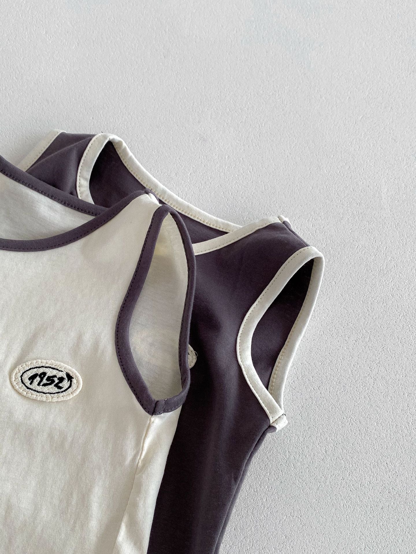 Summer Baby Kids Unisex Sleeveless Vest and Shorts Clothing Set, MyKids-USA®, Baby & Children's Outfits, MyKids-USA - - - - - - - .