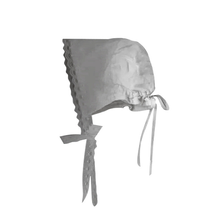 Baby Solid Color Embroidered Pattern Loose Dress & Onesies With Hat, MyKids-USA®, Baby & Toddler Outfits, MyKids-USA - - - - - - -