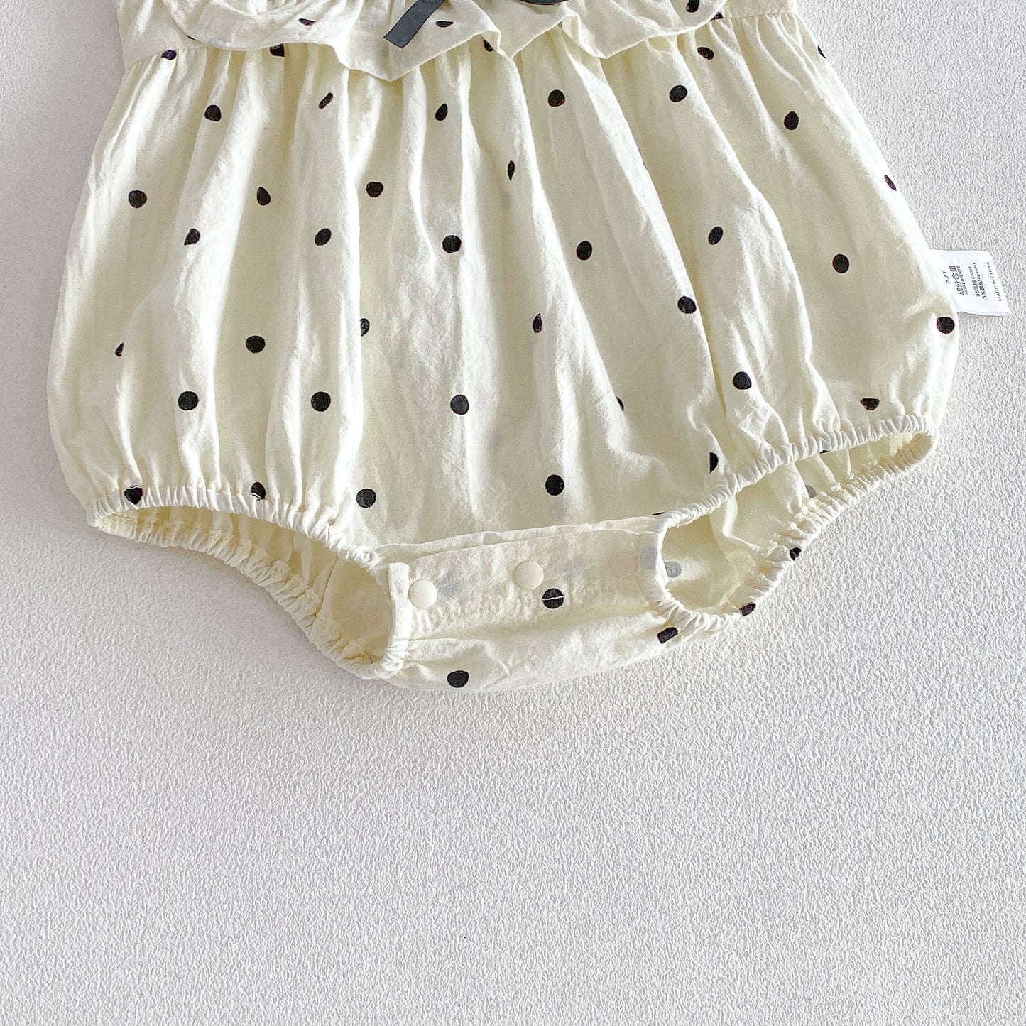 Design Summer Baby Kids Girls Sleeveless Geometric Pattern Bodysuit, MyKids-USA®, Baby & Children's One-Pieces, MyKids-USA - - - - - - - .